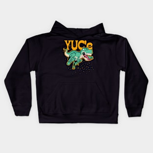 YUC'e Kids Hoodie